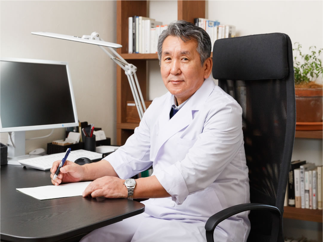 ごあいさつ|もっと身近に、もっと当たり前にこころのケアの大切さを伝えたい